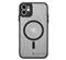 TACTICAL iPhone 11 TACTICAL MAGFORCE WARTHOG szilikon telefonvédő erős ütésállóság, MagSafe, FEKETE TACTICAL_GP-196683 small