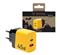 TACTICAL TACTICAL MICROGRID hálózati töltő USB+Type-C aljzat 45W, PD gyorstöltő 3.0, CITROMSÁRGA TACTICAL_57983117437 small