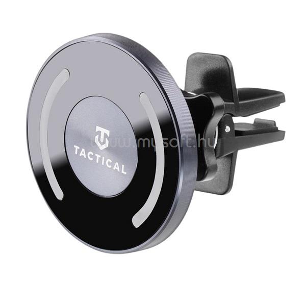 TACTICAL TACTICAL MINE MAGFORCE autós tartó szellőzőre, mágneses, FEKETE