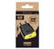 TACTICAL TACTICAL MINIMI hálózati töltő Type-C aljzat 30W, gyorstöltő, FEKETE TACTICAL_57983128781 small