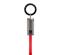 TACTICAL TACTICAL OODA LOOP adatkábel Type-C - Type-C, 15cm, PIROS TACTICAL_57983127298 small