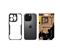 TACTICAL iPhone 16 Pro TACTICAL QUANTUM STEALTH szilikon telefonvédő ütésállóság, kameravédő, FEKETE TACTICAL_57983121928 small