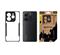 TACTICAL Redmi Note 14 5G TACTICAL QUANTUM STEALTH szilikon telefonvédő ütésállóság, kameravédő, FEKETE TACTICAL_57983124212 small