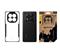 TACTICAL Poco X7 / Redmi Note 14 Pro 5G TACTICAL QUANTUM STEALTH szilikon telefonvédő ütésállóság, kameravédő, FEKETE TACTICAL_57983124213 small