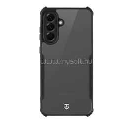 TACTICAL Samsung A56 5G TACTICAL QUANTUM STEALTH szilikon telefonvédő ütésállóság, kameravédő, FEKETE TACTICAL_57983124685 small