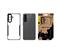 TACTICAL Samsung A56 5G TACTICAL QUANTUM STEALTH szilikon telefonvédő ütésállóság, kameravédő, FEKETE TACTICAL_57983124685 small