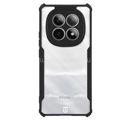 TACTICAL Redmi Note 15 5G TACTICAL QUANTUM STEALTH szilikon telefonvédő ütésállóság, kameravédő, FEKETE TACTICAL_57983128888 small