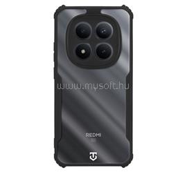 TACTICAL Poco M8 Pro / Redmi Note 15 Pro Plus 5G TACTICAL QUANTUM STEALTH szilikon telefonvédő ütésállóság, kameravédő, FEKETE TACTICAL_57983128889 small