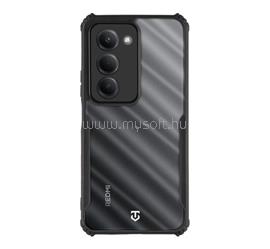 TACTICAL Redmi 15 4G / 15 5G TACTICAL QUANTUM STEALTH szilikon telefonvédő ütésállóság, kameravédő, FEKETE TACTICAL_57983128909 small
