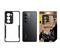 TACTICAL Redmi 15 4G / 15 5G TACTICAL QUANTUM STEALTH szilikon telefonvédő ütésállóság, kameravédő, FEKETE TACTICAL_57983128909 small