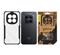 TACTICAL Redmi Note 15 Pro 5G TACTICAL QUANTUM STEALTH szilikon telefonvédő ütésállóság, kameravédő, FEKETE TACTICAL_57983129101 small