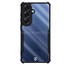 TACTICAL Samsung S26 TACTICAL QUANTUM STEALTH szilikon telefonvédő ütésállóság, kameravédő, FEKETE TACTICAL_57983129122 small