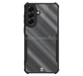 TACTICAL Samsung A57 5G TACTICAL QUANTUM STEALTH szilikon telefonvédő ütésállóság, kameravédő, FEKETE TACTICAL_57983129615 small