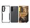 TACTICAL Samsung A57 5G TACTICAL QUANTUM STEALTH szilikon telefonvédő ütésállóság, kameravédő, FEKETE TACTICAL_57983129615 small