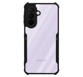 TACTICAL Samsung A27 5G TACTICAL QUANTUM STEALTH szilikon telefonvédő ütésállóság, kameravédő, FEKETE TACTICAL_57983130532 small