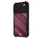 TACTICAL iPhone 18 Pro / 17 Pro TACTICAL QUANTUM STEALTH szilikon telefonvédő ütésállóság, kameravédő, FEKETE TACTICAL_57983130987 small