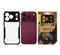 TACTICAL iPhone 18 Pro / 17 Pro TACTICAL QUANTUM STEALTH szilikon telefonvédő ütésállóság, kameravédő, FEKETE TACTICAL_57983130987 small
