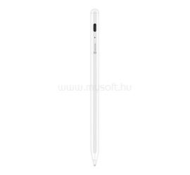 TACTICAL ROGER PENCIL érintő ceruza univerzális, LED jelzés, FEHÉR TACTICAL_57983106510 small
