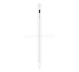 TACTICAL IPAD Air 13 (2026) TACTICAL ROGER PENCIL PRO 2.0 érintő ceruza aktív, Apple Pencil kompatibilis + póthegy, FEHÉR TACTICAL_57983123615 small