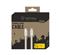 TACTICAL iPhone 14 Plus / 14 Pro Max / 14 Pro TACTICAL SMOOTH THREAD adatkábel Type-C - lightning, 100cm, FEHÉR TACTICAL_57983104161 small