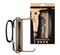 TACTICAL TACTICAL SPLASH POUCH 2.0 vízhatlan/vízálló tok, AQUA univerzális, cipzár, SÖTÉTBARNA TACTICAL_57983121655 small