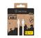 TACTICAL iPhone 14 Plus / 14 Pro Max / 14 Pro TACTICAL STITCH THREAD adatkábel Type-C - lightning, 30cm, FEHÉR TACTICAL_57983126585 small