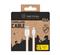 TACTICAL iPhone 14 Plus / 14 Pro Max / 14 Pro TACTICAL STITCH THREAD adatkábel USB - lightning, 200cm, FEHÉR TACTICAL_57983126578 small