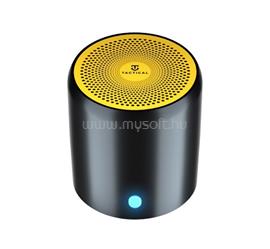 TACTICAL STRIKEBASE BRAVO bluetooth hordozható hangszóró (v5.0, 5W) FEKETE TACTICAL_57983121977 small