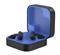 TACTICAL TACTICAL STRIKEPODS BAHNA bluetooth fülhallgató SZTEREO v5.3, IPX7 + töltőtok, FEKETE TACTICAL_57983129693 small