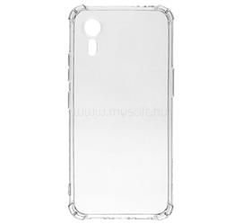 TACTICAL Samsung Xcover 7 TACTICAL TPU PLYO szilikon telefonvédő ütésállóság, légpárnás sarok, ÁTLÁTSZÓ TACTICAL_57983119408 small