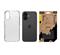 TACTICAL iPhone 16 TACTICAL TPU PLYO szilikon telefonvédő ütésállóság, légpárnás sarok, ÁTLÁTSZÓ TACTICAL_57983121922 small