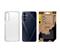 TACTICAL Samsung A16 4G / A16 5G TACTICAL TPU PLYO szilikon telefonvédő ütésállóság, légpárnás sarok, ÁTLÁTSZÓ TACTICAL_57983123368 small
