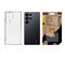 TACTICAL Samsung S25 Ultra TACTICAL TPU PLYO szilikon telefonvédő ütésállóság, légpárnás sarok, ÁTLÁTSZÓ TACTICAL_57983123711 small
