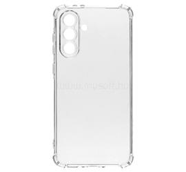 TACTICAL Samsung A36 5G TACTICAL TPU PLYO szilikon telefonvédő ütésállóság, légpárnás sarok, ÁTLÁTSZÓ TACTICAL_57983124668 small