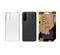TACTICAL Samsung A36 5G TACTICAL TPU PLYO szilikon telefonvédő ütésállóság, légpárnás sarok, ÁTLÁTSZÓ TACTICAL_57983124668 small