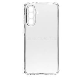 TACTICAL Samsung A56 5G TACTICAL TPU PLYO szilikon telefonvédő ütésállóság, légpárnás sarok, ÁTLÁTSZÓ TACTICAL_57983124688 small