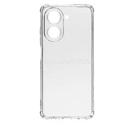 TACTICAL Redmi A5 4G TACTICAL TPU PLYO szilikon telefonvédő ütésállóság, légpárnás sarok, ÁTLÁTSZÓ TACTICAL_57983125909 small