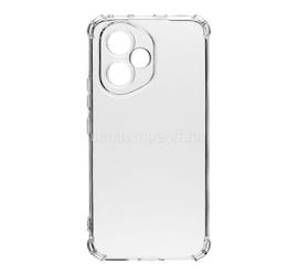 TACTICAL Honor 400 TACTICAL TPU PLYO szilikon telefonvédő ütésállóság, légpárnás sarok, ÁTLÁTSZÓ TACTICAL_57983126832 small