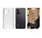 TACTICAL Honor 400 TACTICAL TPU PLYO szilikon telefonvédő ütésállóság, légpárnás sarok, ÁTLÁTSZÓ TACTICAL_57983126832 small