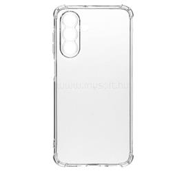 TACTICAL Samsung A18 5G / A18 4G / A17 4G TACTICAL TPU PLYO szilikon telefonvédő ütésállóság, légpárnás sarok, ÁTLÁTSZÓ TACTICAL_57983126995 small