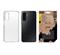 TACTICAL Samsung A18 5G / A18 4G / A17 4G TACTICAL TPU PLYO szilikon telefonvédő ütésállóság, légpárnás sarok, ÁTLÁTSZÓ TACTICAL_57983126995 small