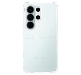 TACTICAL Samsung S26 Ultra TACTICAL TPU PLYO szilikon telefonvédő ütésállóság, légpárnás sarok, ÁTLÁTSZÓ TACTICAL_57983128464 small