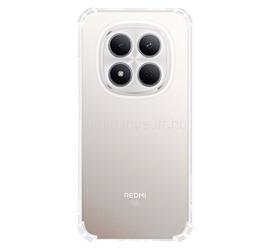 TACTICAL Redmi Note 15 Pro 5G TACTICAL TPU PLYO szilikon telefonvédő ütésállóság, légpárnás sarok, ÁTLÁTSZÓ TACTICAL_57983129103 small
