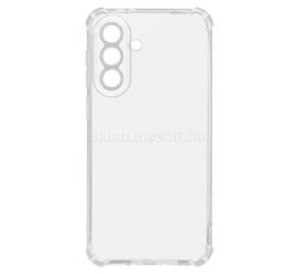 TACTICAL Samsung A37 5G TACTICAL TPU PLYO szilikon telefonvédő ütésállóság, légpárnás sarok, ÁTLÁTSZÓ TACTICAL_57983129620 small