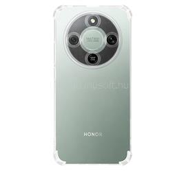 TACTICAL Honor Magic 8 Lite TACTICAL TPU PLYO szilikon telefonvédő ütésállóság, légpárnás sarok, ÁTLÁTSZÓ TACTICAL_57983129811 small