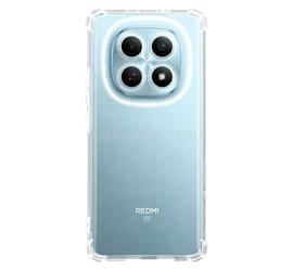 TACTICAL Redmi Note 15 4G / Note 15 5G TACTICAL TPU PLYO szilikon telefonvédő ütésállóság, légpárnás sarok, ÁTLÁTSZÓ TACTICAL_57983130012 small