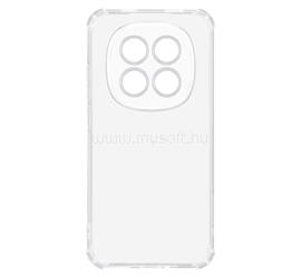 TACTICAL Redmi Note 15 Pro 4G TACTICAL TPU PLYO szilikon telefonvédő ütésállóság, légpárnás sarok, ÁTLÁTSZÓ TACTICAL_57983130017 small