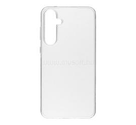 TACTICAL Samsung A55 5G TACTICAL TPU szilikon telefonvédő ultravékony, ütésállóság, ÁTLÁTSZÓ TACTICAL_57983118567 small