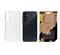 TACTICAL Samsung A55 5G TACTICAL TPU szilikon telefonvédő ultravékony, ütésállóság, ÁTLÁTSZÓ TACTICAL_57983118567 small