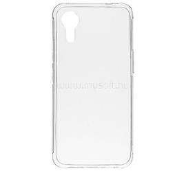 TACTICAL Samsung Xcover 7 TACTICAL TPU szilikon telefonvédő ultravékony, ütésállóság, ÁTLÁTSZÓ TACTICAL_57983119400 small